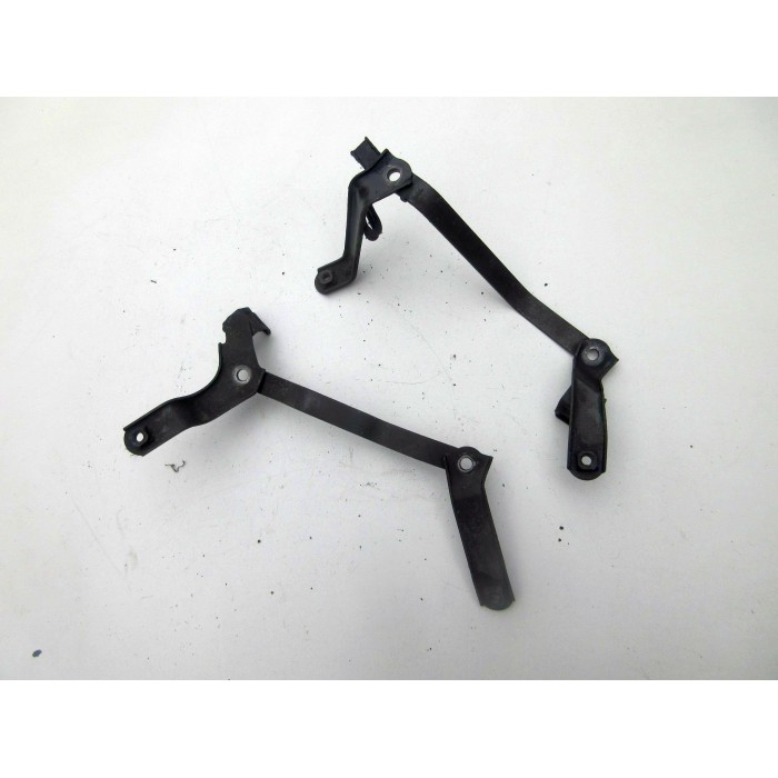 Honda CBR600 kuip beugels / steunen / brackets / houder Honda CBR600 kuip beugels / steunen / brackets / houder